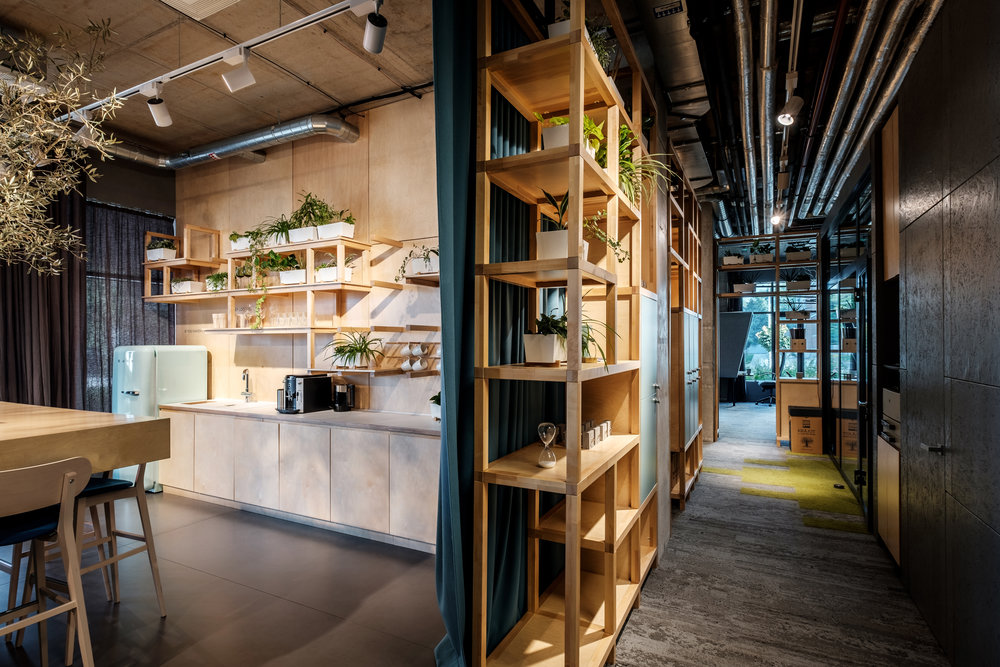 hanner-office