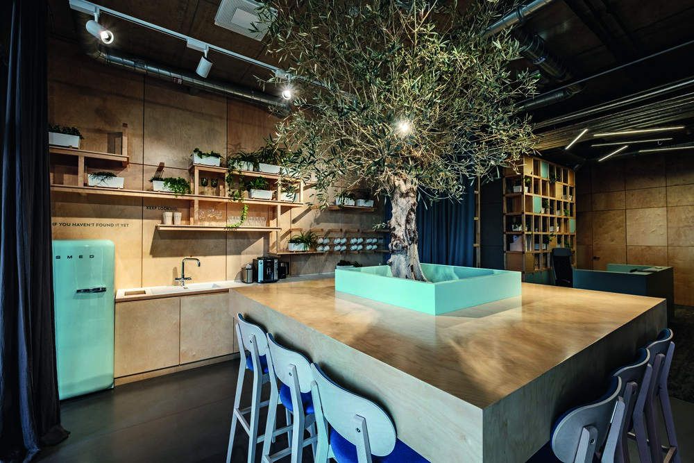 hanner-office
