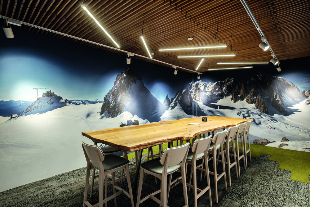 hanner-office