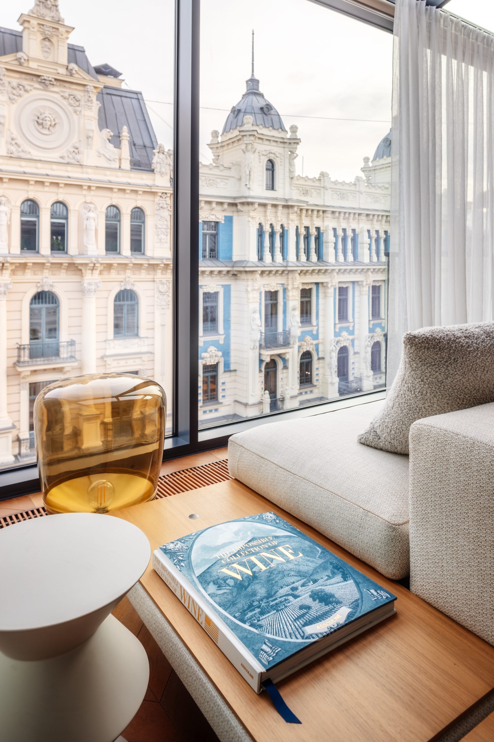hoft-apartment
