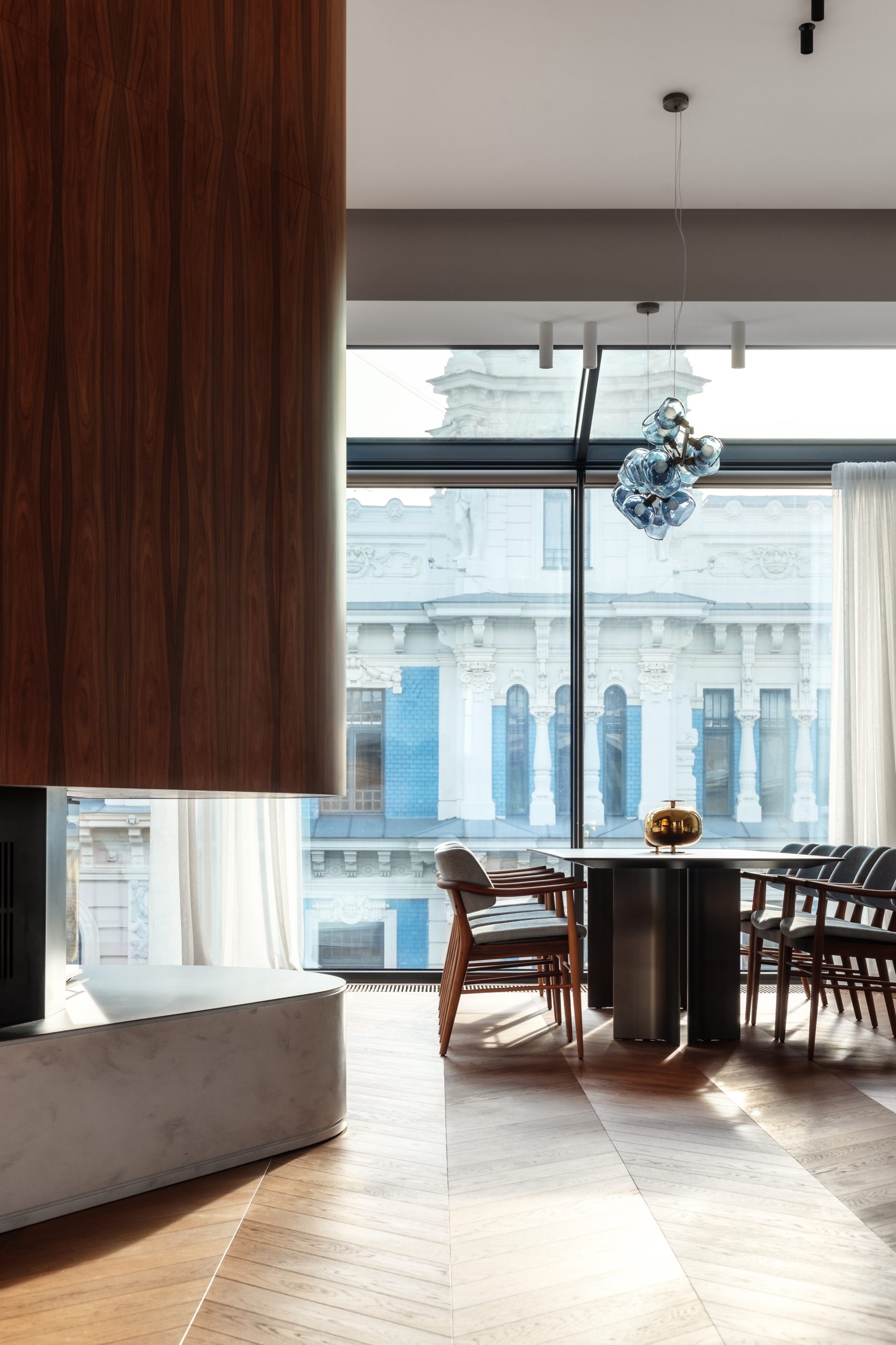 hoft-apartment