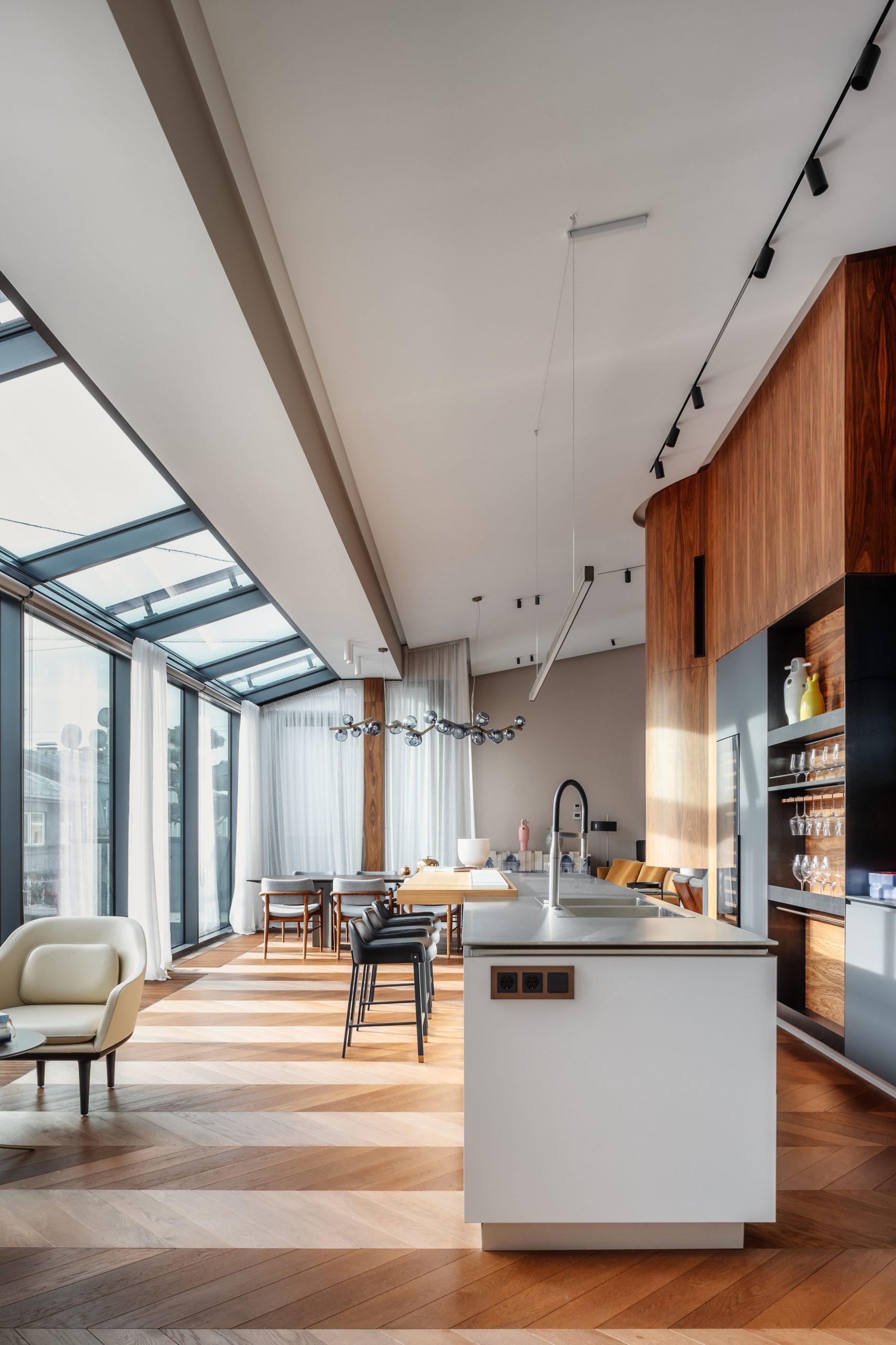 hoft-apartment
