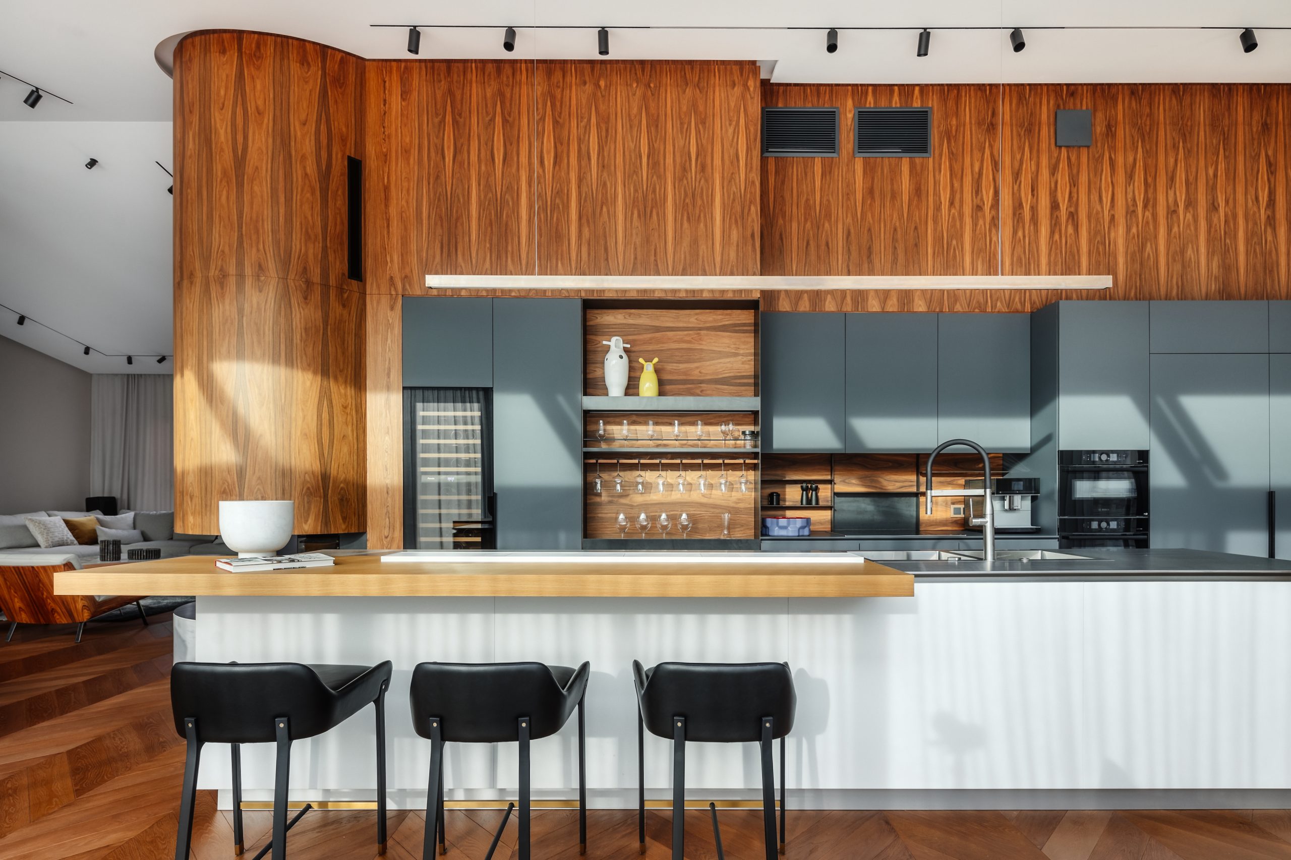 hoft-apartment