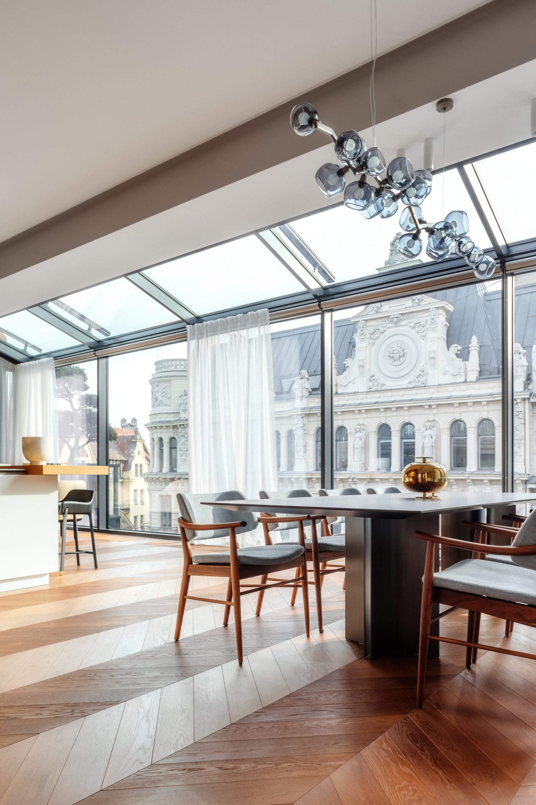 hoft-apartment