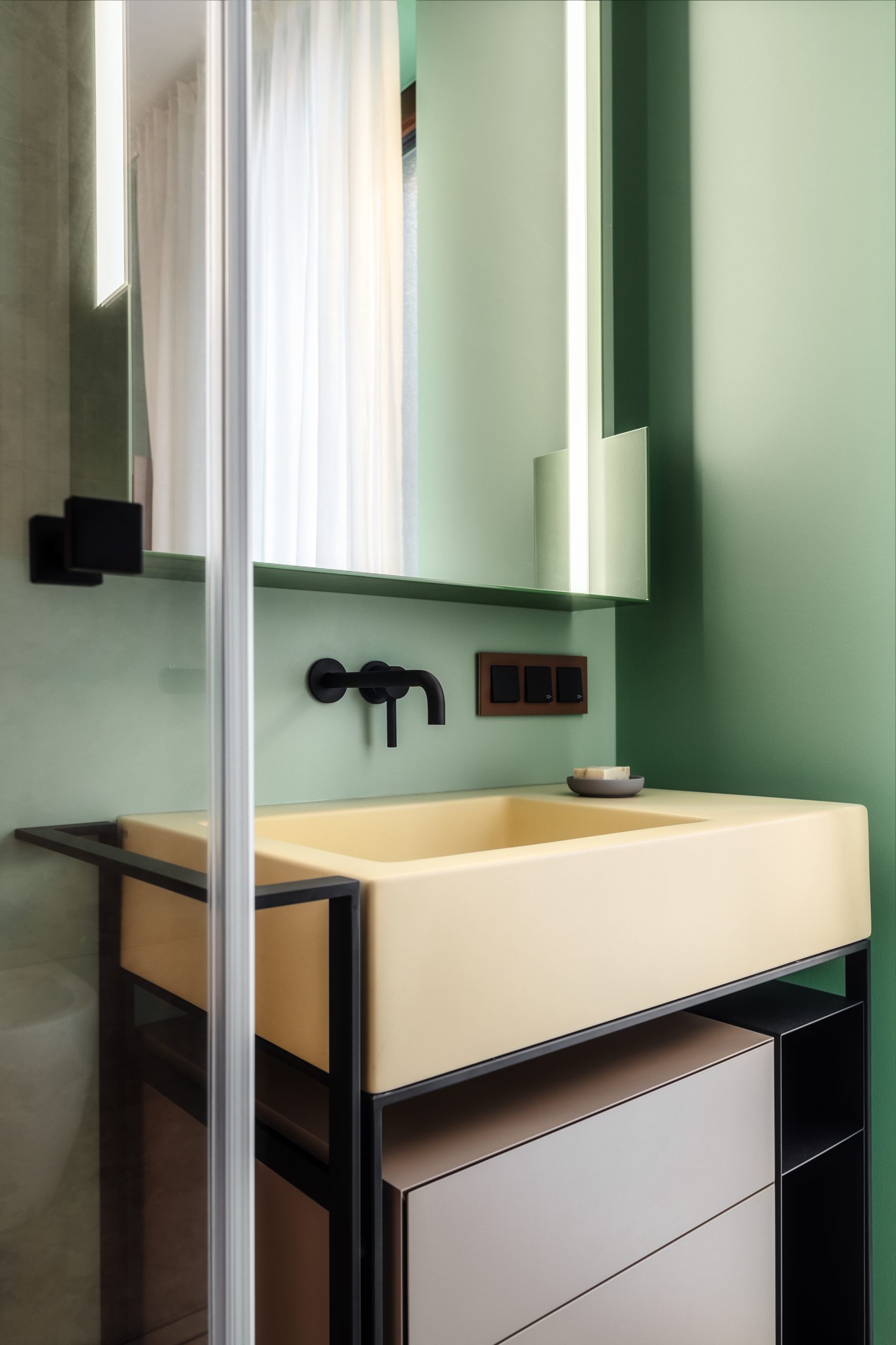 hoft-apartment