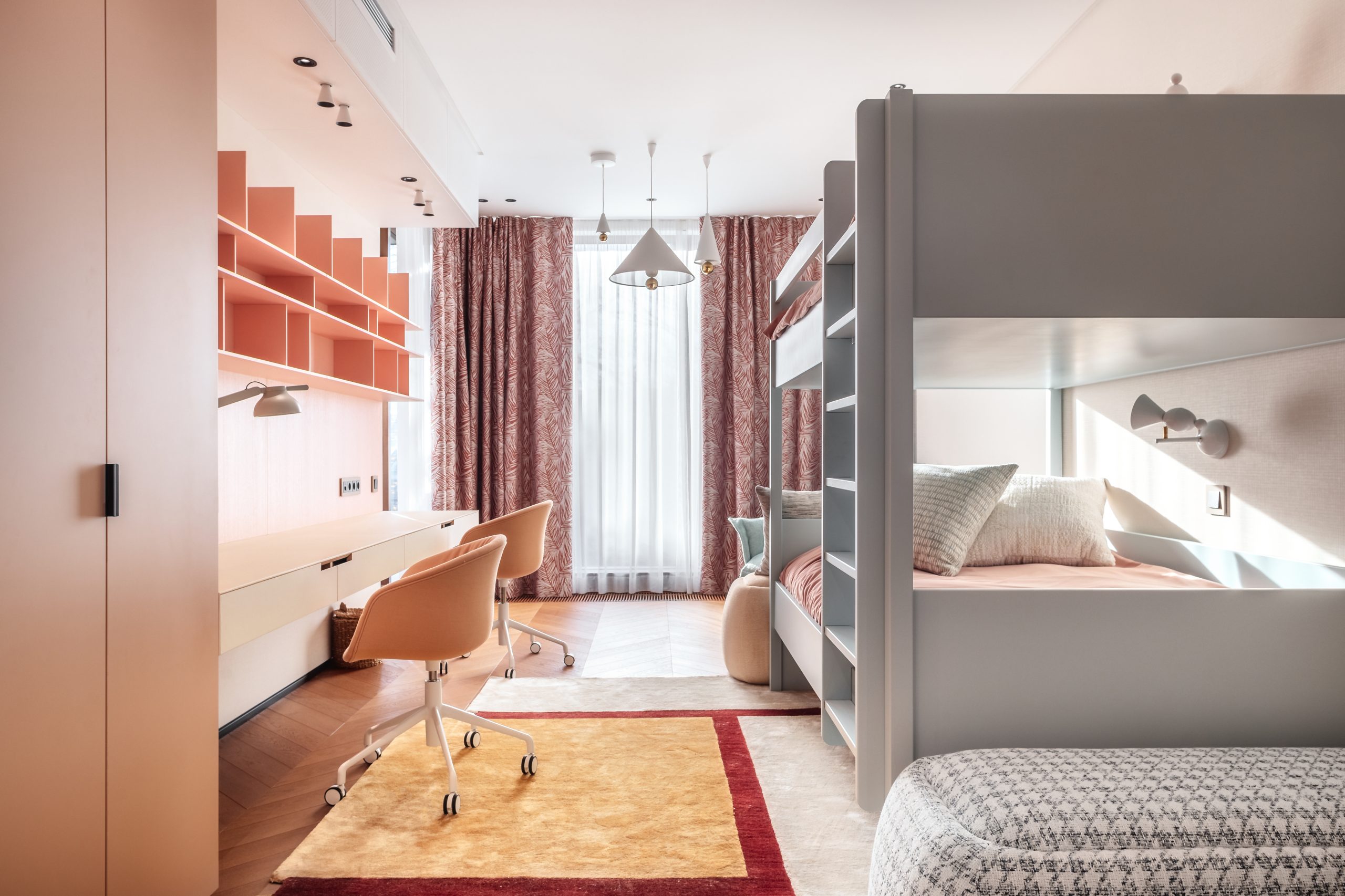 hoft-apartment
